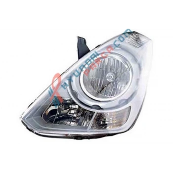 Far H1 08-14 Manuel-Elektrikli Sol (Oem No: 92101-4H030)