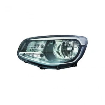 Far Sol Elektrıklı - Sıyah - H4/Py21W/P21/5W Kore Soul Benzın-Dızel 2014-2017 (Oem No: 92101B2260)