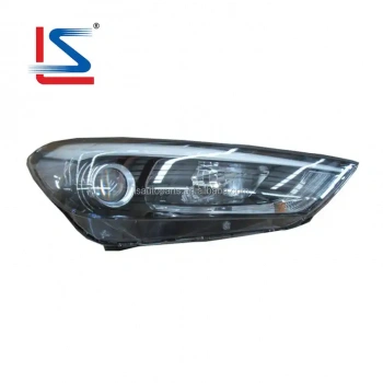 Far Tucson 15-18 Ledli Sol (Oem No: 92101-D3110)