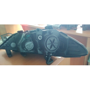 Far Elantra 2016-2017 Sol Led Li Oem No: Hd01-77001-Led-L