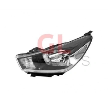 Far Rıo 17-19 Motorlu Sol (Oem No: 92101-H8000)