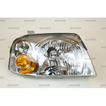 Far Atos 06-09 Elektrikli Sağ (Oem No: 92102-05520)