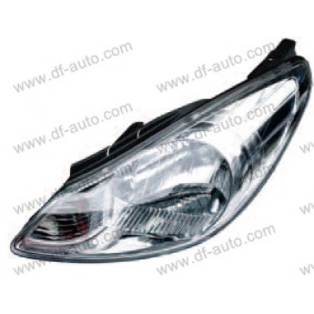 Far İ10 2008-2010 Motorlu Sağ (1 Adet)