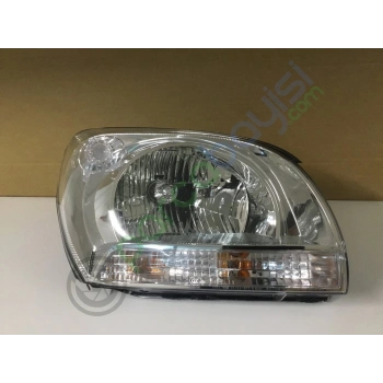 Far Sportage 2005-2008 Elektrikli Sağ (1 Adet) (Oem No: 92102-1F021)