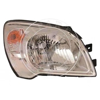 Far Sag Beyaz / H4/Py21W/W5W Kore Sportage Benzın-Dızel 2009- (Oem No: 921021F521)