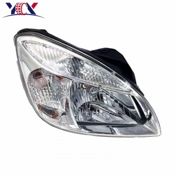 Far Rıo 06-11 Manuel Beyaz Sağ (Oem No: 92102-1G020)