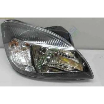 Far Sag (Motoru Üzerınde)/ H4/Py21W/W5W (Sıyah) Kore Rıo Benzın-Dızel 2009-2011 (Oem No: 921021G630)