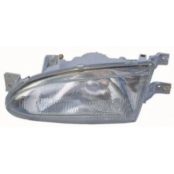 Far Sag H4/W5W Kore Accent Benzın-Dızel 1995-1997 (Oem No: 9210222900)