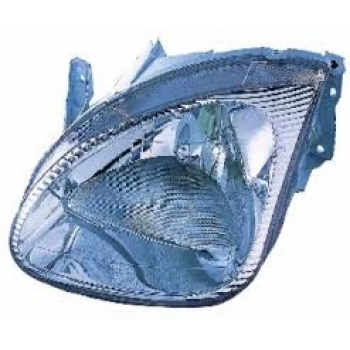 Far Sag H4/W5W Kore Elantra Benzın-Dızel 1999-2001 (Oem No: 9210229501)