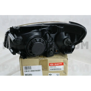 Far Cerato 04-06 Manuel Sağ (Oem No: 92102-2F010)