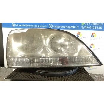 Far Sorento 02-07 Manuel Sağ (Oem No: 92102-3E020)