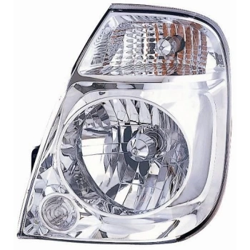 Far Bongo 05-12 Elektrikli Beyaz Sağ (Oem No: 92102-4E012)