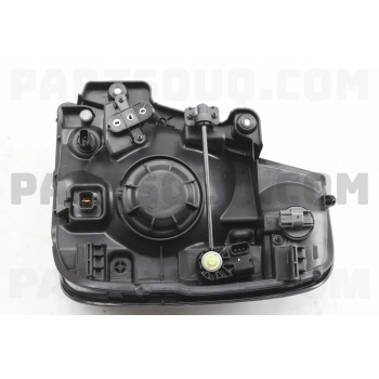 Far Bongo 12-19 Manuel Sağ (Oem No: 92102-4E511)