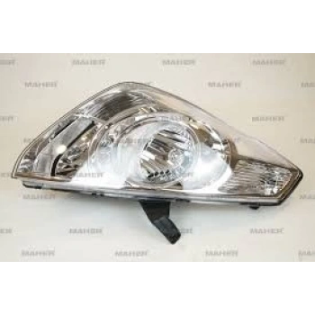 Far H1 08-14 Manuel-Elektrikli Sağ (Oem No: 92102-4H030)