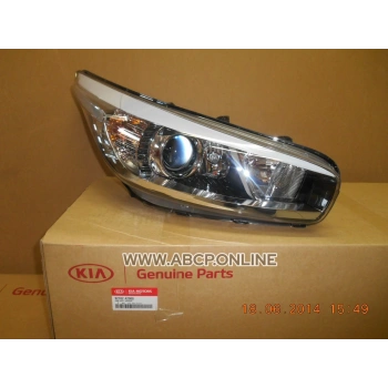 Far Ceed 12-18 Elektrikli Ledsiz Sağ (Oem No: 92102-A2000)