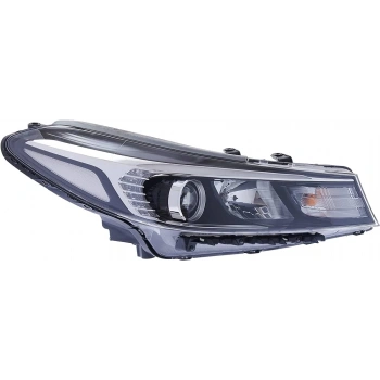 Far Cerato 16-20 LedLi Motorlu Sağ (Oem No: 92102-A7540)