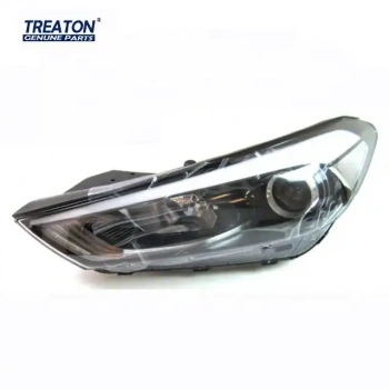 Far Tucson 15-18 Ledsiz Motorlu Mercekli Sağ (Oem No: 92102-D3040)