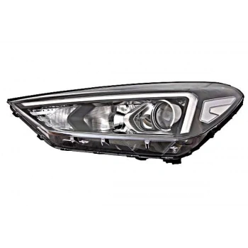 Far Sağ Ledlı : Motorlu Kore Tucson B.M 19- (Oem No: 92102-D3600)