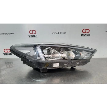 Far Tucson 19-21 Ledli Mercekli Sağ (Oem No: 92102-D7600)