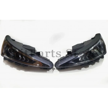 Far Elantra 19-21 Ledli Elektrikli Sağ (Oem No: 92102-F2600)