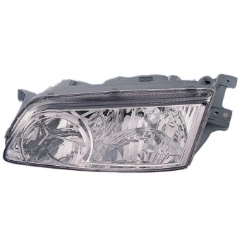 Far Starex 2002-2007 Elektrikli Sol (1 Adet) (Oem No: 92103-4A510)