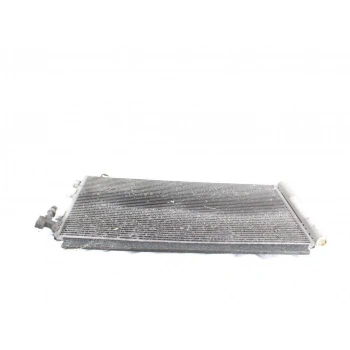 Klima  Radyatörü Renault Megane Iıı/Fluence Bm 07- (Oem No: 921100001R)