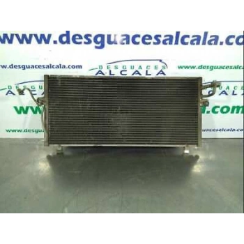 Klima  Radyatörü 691X308X16 Japon Prımera (P11) 1.6:2.0 96-01 (Oem No: 92110-2F000)