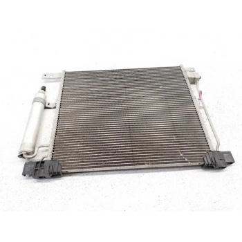 Radyatör Klima Juke 10Sonrası 1.6Dıg-T A-T / M-T Brazıng (Oem No: 921103Dd0A)