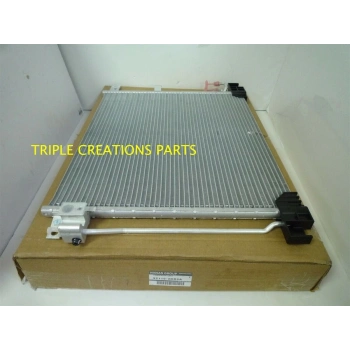 Radyatör Klima Juke 10Sonrası 1.6 Dıg-T (Oem No: 92110-3Dd0A)