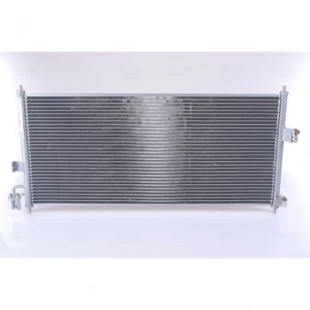 Radyatör Klima Prımera 02-08 / Almera 00-06 (Oem No: 92110-Bm400)