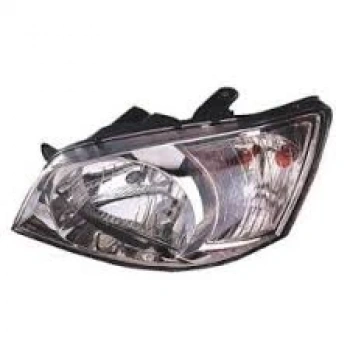 Getz 2003 2005 Far Sağ (Motoru Üzerinde Degıl)   H4 Py21W W5W (Oem No:921201C010)