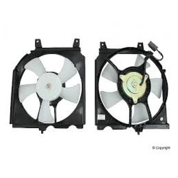 Fan Klima Sunny  90-95 (Oem No: 92120-4B901)