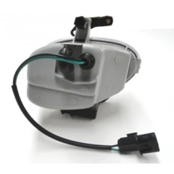 2001-2003 Hyundai Atos Sis Lambası Sol Beyaz (H3) (Famella) (Adet) (Oem No:9220102100)