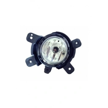 Sıs Farı Sol Beyaz - H27W/2 Kore Pıcanto Benzın-Dızel 2008-2010 (Oem No: 9220107500)