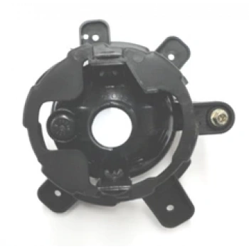 Kıa Pıcanto- 08/11; Sis Lambası Sol Yuvarlak (Bağlantı Braketi İle Birlikte)(H27)(Famella) (Oem No: 92201-07500)