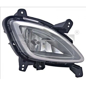 Sis Lambası İ10 11-13 Sol (Oem No: 92201-0X100)