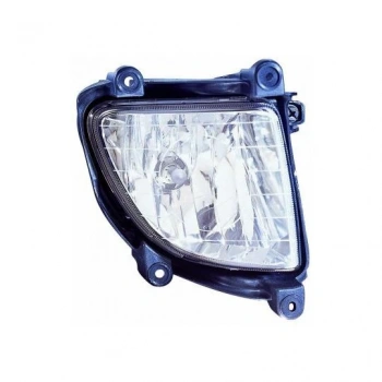 Sıs Farı Sol H8 Kore Sportage Benzın-Dızel 2005-2006 (Oem No: 922011F000)