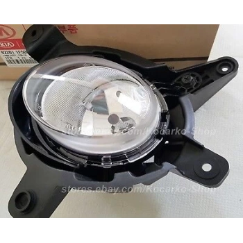 Sıs Farı Sol Ge881 Kore Sportage Benzın-Dızel 2009- (Oem No: 922011F500)