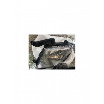 Sis Lambası Cerato 09-14 Sol (Oem No: 92201-1M010)