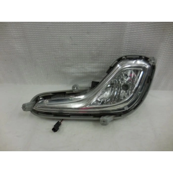 Sis Lambası Accent 11-18 Blue Ön Sol Ampüllü (Oem No: 92201-1R000)