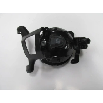 2003-2005 Hyundai Accent Admire Sis Lambası Sol Beyaz Şeffaf (H27) (Mars) (Adet) (Oem No:9220125500)