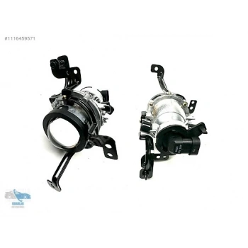 Sis Lambası Ceed 16-18 Ön Sol (Oem No: 92201-A2300)