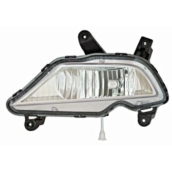 Sis Lambası İ20 15-18 (Led Farlı Araçlar İçin ) Ön Sol (Oem No: 92201-C8000)