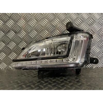 Sis Lambası Tucson 19-21 Ledli Kapaklı Sol (Oem No: 92201-D7600)