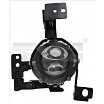 Sıs Farı Sol Beyaz - Hb4 Kore Sportage Benzın-Dızel 2016- (Oem No: 92201F1000)