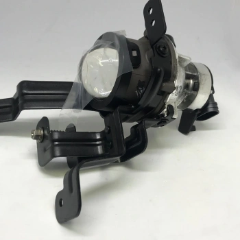 Sıs Farı Sol Beyaz - Hb4 Kore Elantra Benzın-Dızel 2015- (Oem No: 92201F2000)