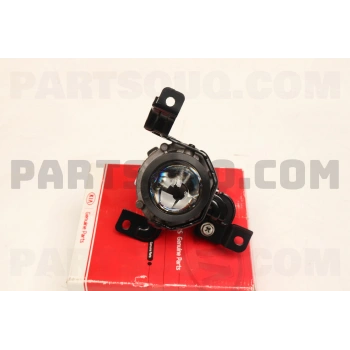 Sis Lambası Rıo 17-19  H.B Ön Sol (Oem No: 92201-H9000)