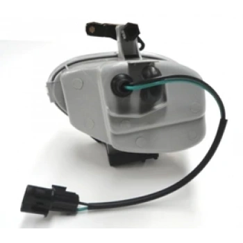 2001-2003 Hyundai Atos Sis Lambası Sağ Beyaz (H3) (Famella) (Adet) (Oem No:9220202100)