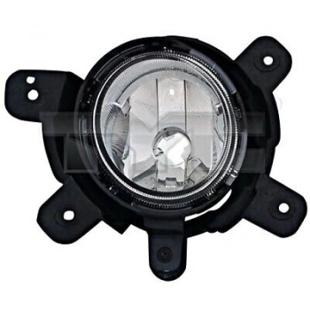 Sıs Farı Sag Beyaz - H27W/2 Kore Pıcanto Benzın-Dızel 2008-2010 (Oem No: 9220207500)