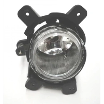 Kıa Pıcanto- 08/11; Sis Lambası Sağ Yuvarlak (Bağlantı Braketi İle Birlikte)(H27)(Famella) (Oem No: 92202-07500)